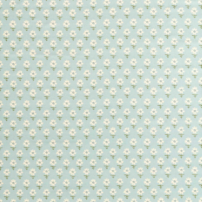 Harlequin Fellcroft Atlantic Fabric Sample HHHD121261
