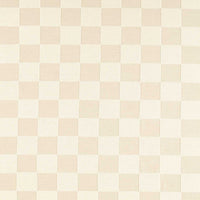 Harlequin Blenets Check Oatmeal Fabric HHHD134185
