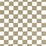Harlequin Blenets Check Limestone Fabric HHHD134186