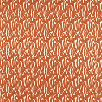 Harlequin Marble Wave Terracotta Fabric HHHD134187