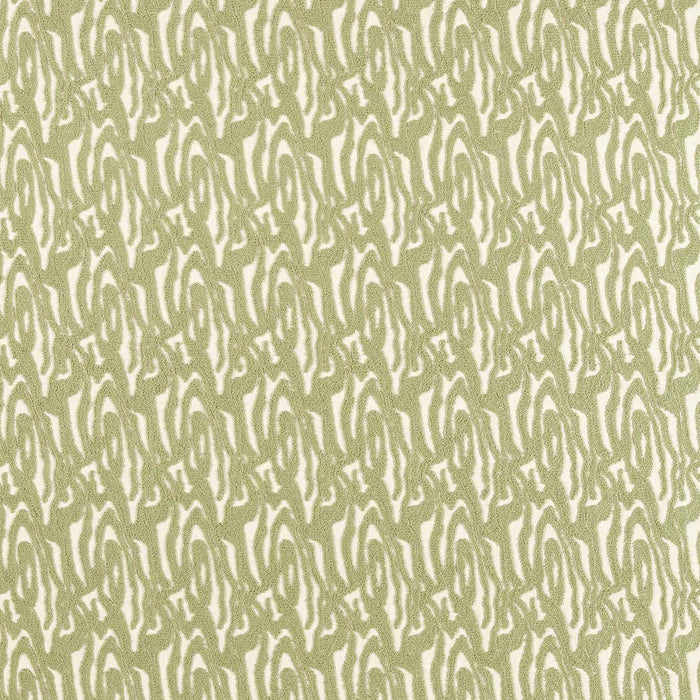 Harlequin Marble Wave Neptune Green Fabric Sample HHHD134188