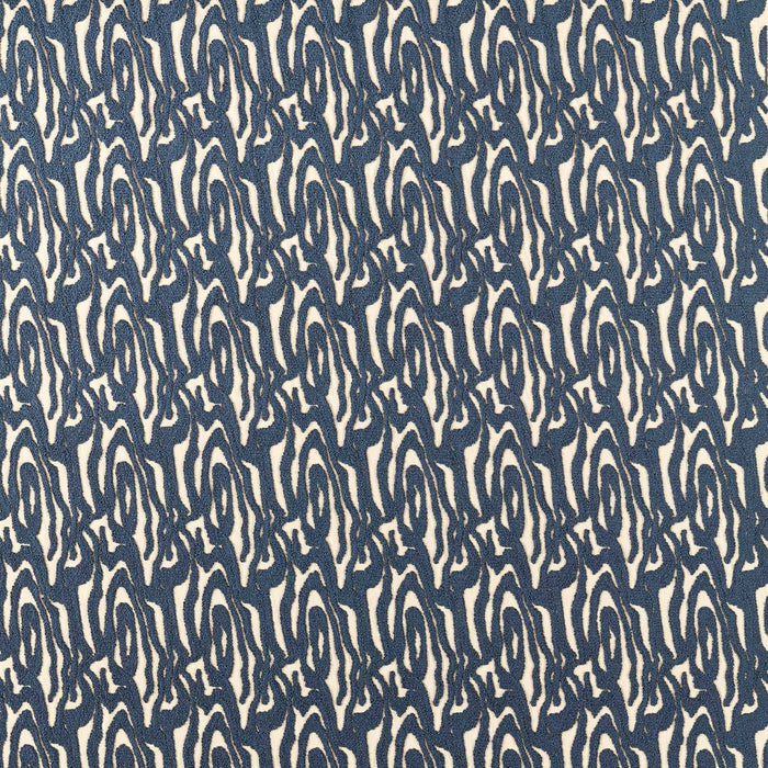Harlequin Marble Wave Pacific Fabric Sample HHHD134189