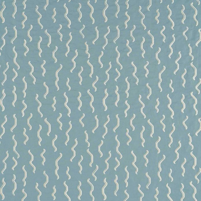 Harlequin Bisque Aegean Fabric Sample HHHD134194