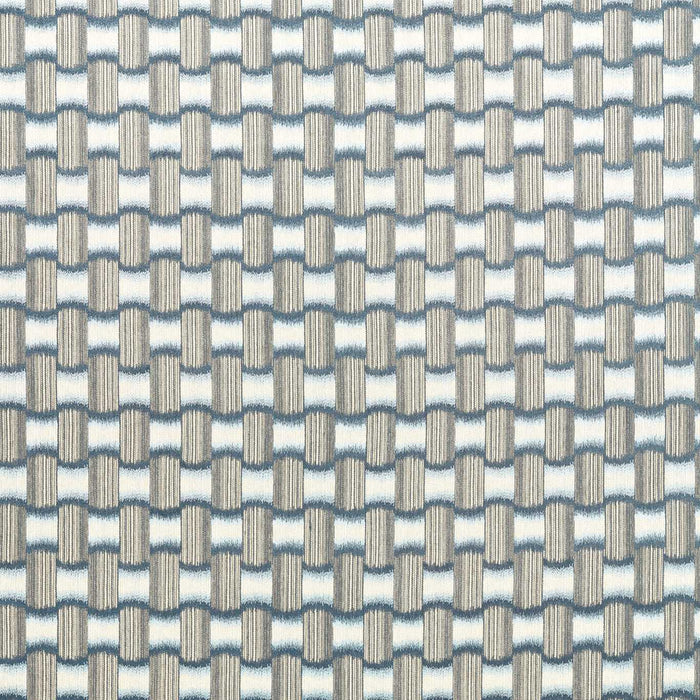 Harlequin Ikigai Pacific Fabric Sample HHHD134196