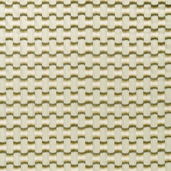 Harlequin Ikigai Seafoam Fabric Sample HHHD134197