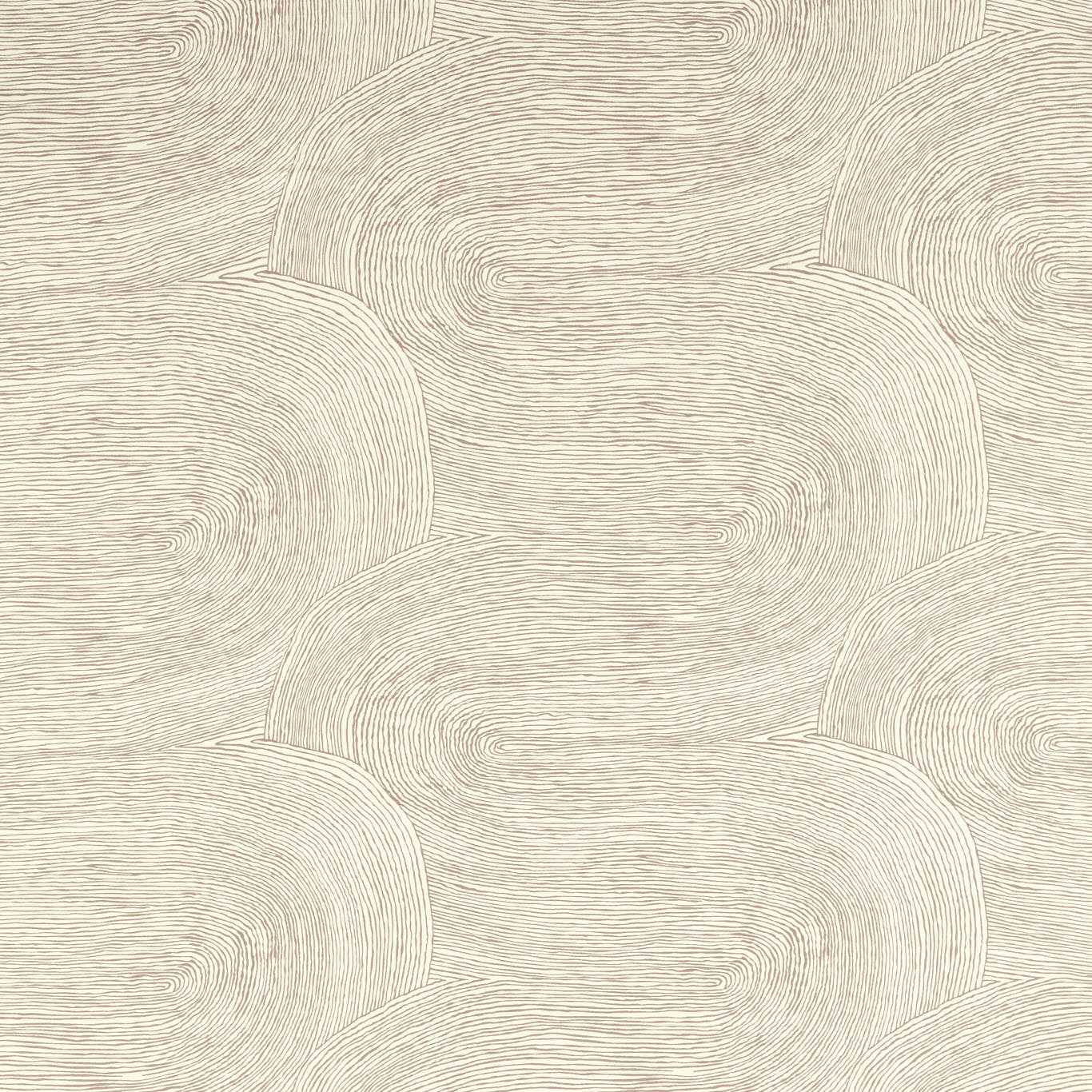 Harlequin Nerikomi Oatmeal Fabric Sample HHHD134198
