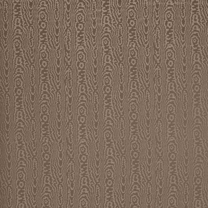Harlequin Elsworthy Chocolate Fabric Sample HHHM134232