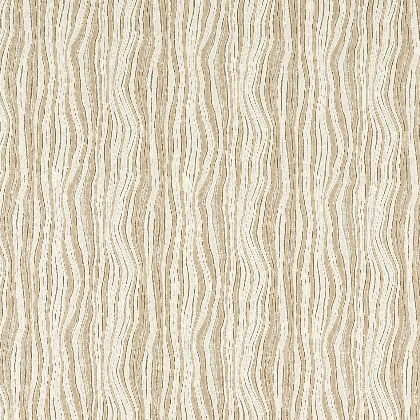 Harlequin Ridley Oatmeal Fabric Sample HHHU134209
