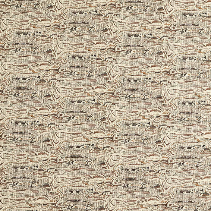 Harlequin Marble Tapestry Chocolate Fabric HHHU134220