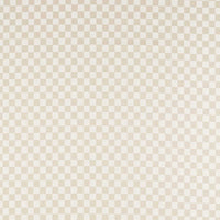Harlequin Blenets Check Mini Oatmeal Fabric HHHU134224