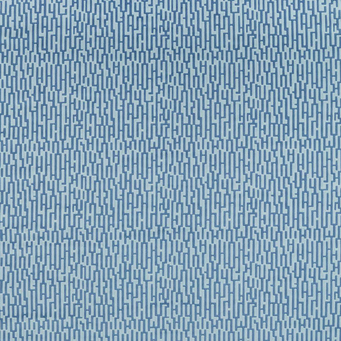 Harlequin Great Hey Atlantic Fabric Sample HHHU134228