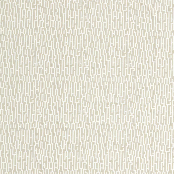 Harlequin Great Hey Oatmeal Fabric Sample HHHU134229