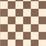 Harlequin Blenets Check Chocolate Wallpaper HHHW113170