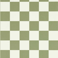 Harlequin Blenets Check Matcha Wallpaper HHHW113171