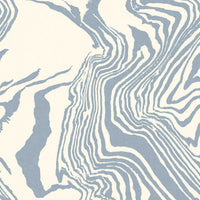 Harlequin Marble Atlantic Wallpaper HHHW113186