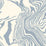 Harlequin Marble Atlantic Wallpaper HHHW113186