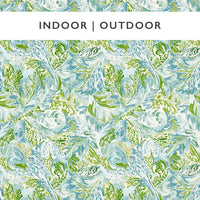 Harlequin Aloutau Sweet Pea/Sky/Stone Fabric HIOP121215