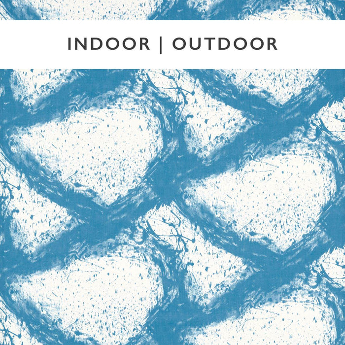 Harlequin Enigmatic Sky/First Light Fabric Sample HIOP121216