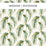 Harlequin Alvaro Lime/Palm/Palm Fabric Sample HIOP121219