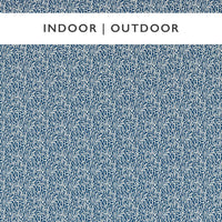 Harlequin Mini Melodic Indigo/Origami Fabric HIOP121221