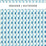 Harlequin Utto Indigo/Azul Fabric HIOP121222