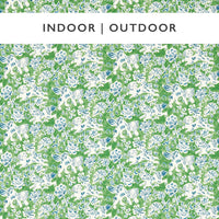 Harlequin Koya Kelly/Indigo Fabric HIOP121225