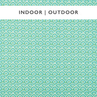 Harlequin Sora Mint/Kelly Fabric HIOP121227