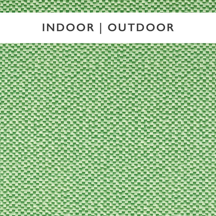 Harlequin Skiva Kelly/Origami Fabric Sample HIOP121229