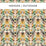 Harlequin Melora Blush/Eucalyptus/Sand Fabric HIOP121235