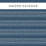 Harlequin Ayla Indigo/Chalk Fabric HIOT134516