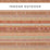 Harlequin Mira Clementine/Rust/Aqua Fabric HIOT134518
