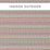 Harlequin Elidi Rust/Postiano/Indigo Fabric HIOT134520