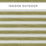 Harlequin Ocala Stripe Grass/Chalk Fabric HIOT134523