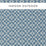 Harlequin Liora Indigo/Chalk Fabric Sample HIOT134531
