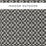 Harlequin Liora Black Earth/Chalk Fabric HIOT134532