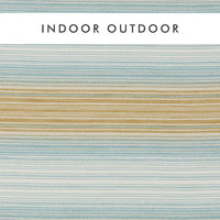 Harlequin Amaris Nectar/Aqua Fabric HIOT134533