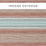 Harlequin Amaris Rust/Aqua Fabric HIOT134534
