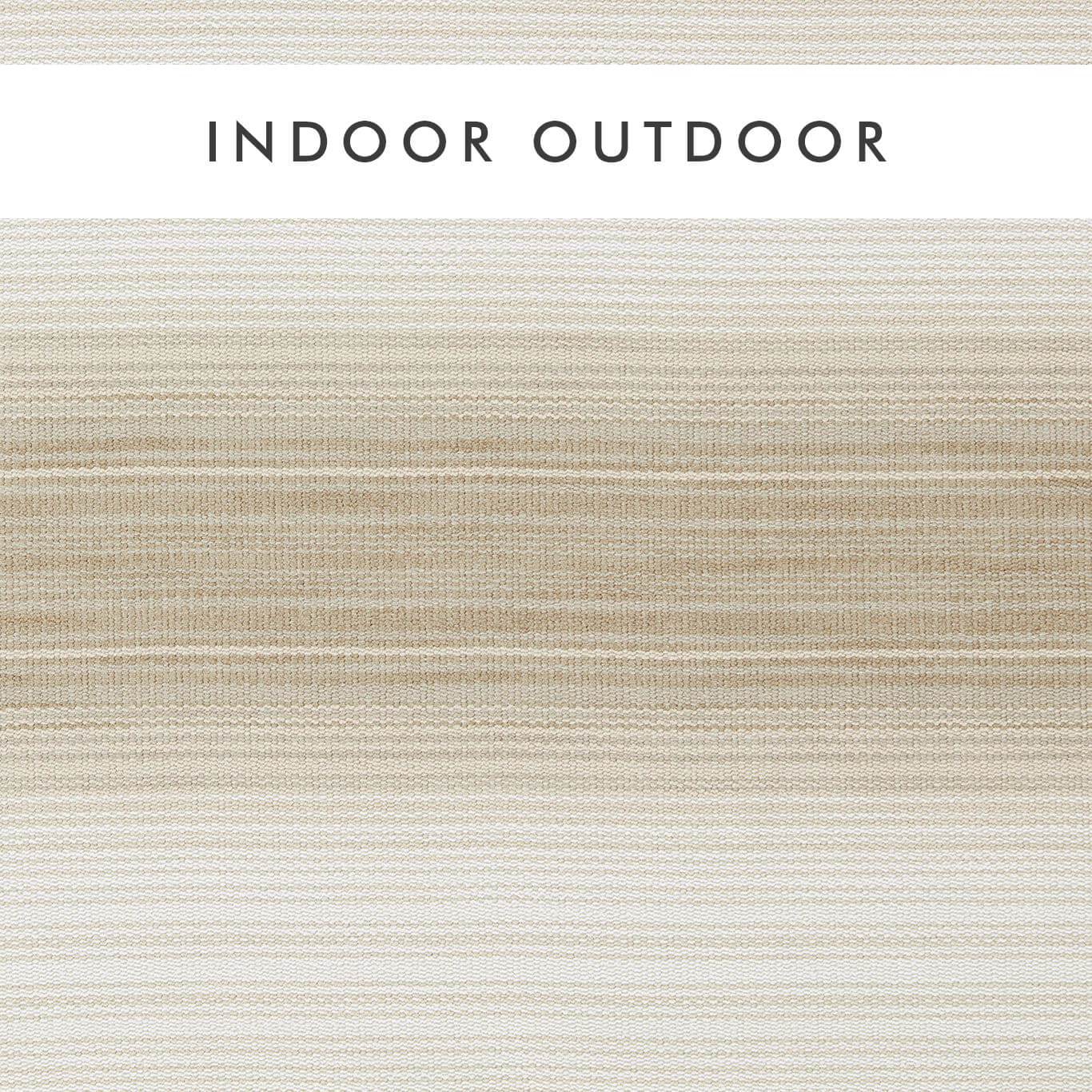 Harlequin Amaris Taupe/Mineral Fabric Sample HIOT134536