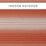Harlequin Amaris Clementine/Rhubarb Fabric HIOT134537