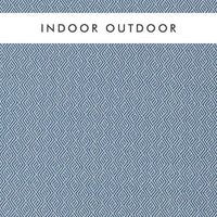 Harlequin Nalani Indigo/Chalk Fabric HIOT134538