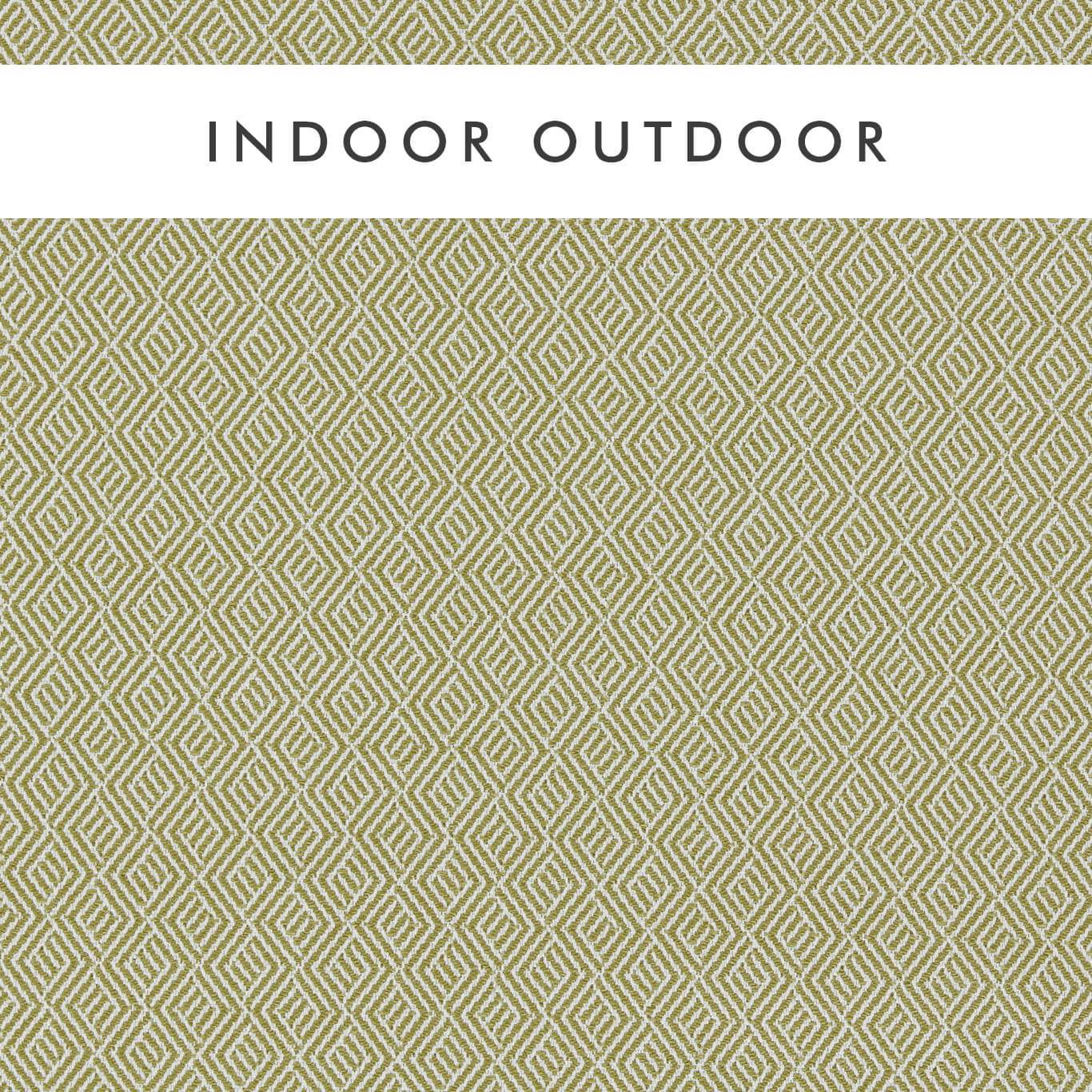 Harlequin Nalani Grass/Chalk Fabric Sample HIOT134539