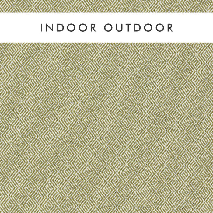 Harlequin Nalani Grass/Chalk Fabric Sample HIOT134539