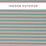 Harlequin Tamar Aqua/Chalk/Taupe Fabric HIOT134544