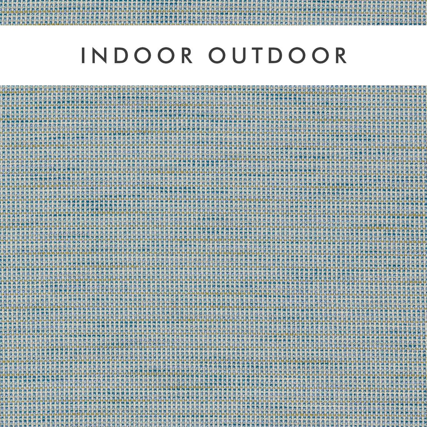Harlequin Cassia Grass/Iris/Aqua Fabric Sample HIOT134547