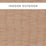 Harlequin Cassia Clementine/Rhubarb/Rust Fabric HIOT134548
