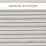 Harlequin Cove Indigo/Rust Fabric HIOT134550