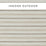 Harlequin Cove Taupe/Chalk Fabric HIOT134551