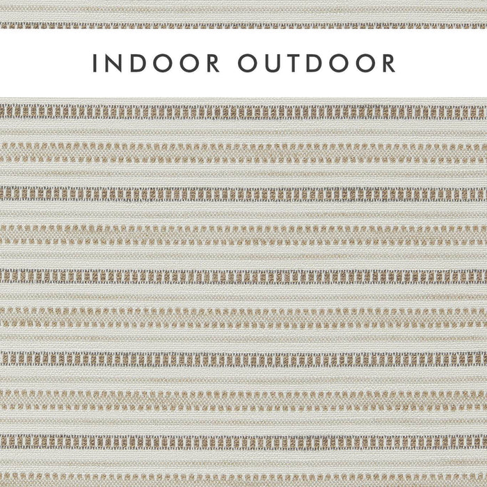 Harlequin Cove Taupe/Chalk Fabric HIOT134551