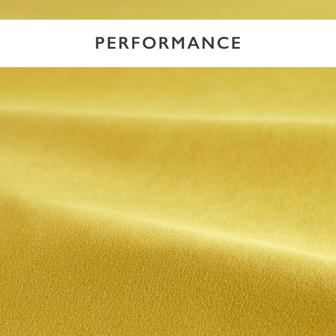 Harlequin Performance Velvets Saffron Fabric HIOV134130