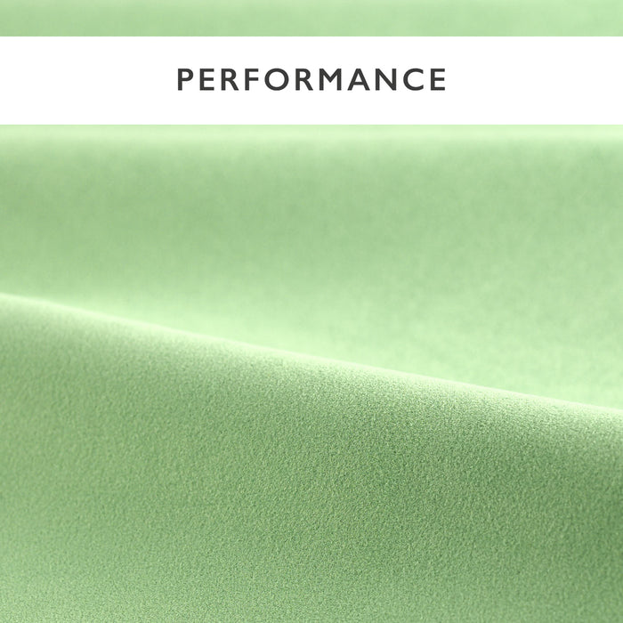 Harlequin Performance Velvets Mint Fabric HIOV134131